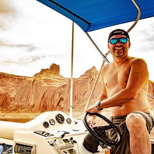 Meet your Posher, Marek